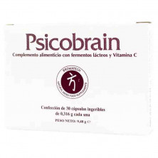 Psicobrain 30cap