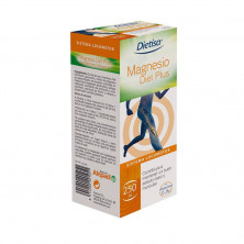 Magnesiodiet Plus 250ml