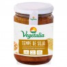 Tempe Bote Vidrio Bio Esterilizado Bio 250g