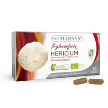 Melena De Leon Bio 400mg 30cap