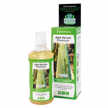Aloe Vera Premium Sin Aloina 1l