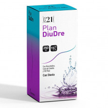 Plan 21 Diudre 250ml