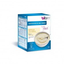 Natillas Vainilla 6 Sobres