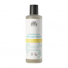Champu Baby Sin Perfume Todo El Cuerpo 250ml - Urtekram