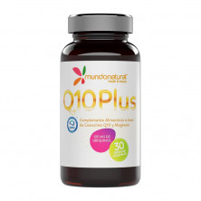 Q10 Plus Ubiquinol 30cap