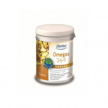 Omega 3 6 9 60comp