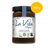 Crema Chocolate Vegana 600g - La Vida Vegan