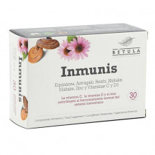 Inmunis 30cap