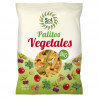 Palitos Vegetales Bio 70g