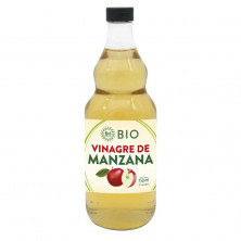 Vinagre Manzana Bio 750ml