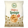 Chips Lenteja Bio 65g