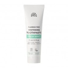 Dentifrico Menta Fresca 75ml - Urtekram