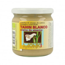Tahin Blanco 330g
