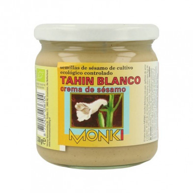 Tahin Blanco 330g Tahin Blanco 330g