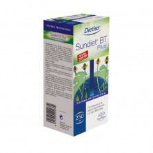 Sundiet Bt Plus 250ml
