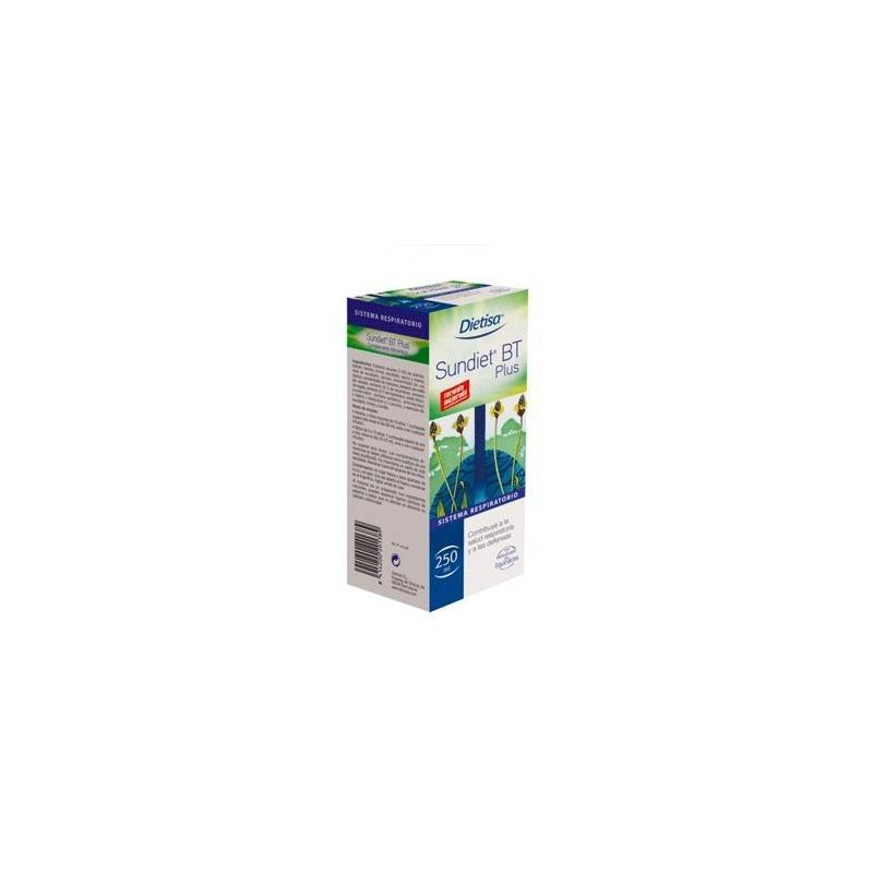 Sundiet Bt Plus 500ml