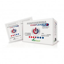 Fosfoserina Complex Plus 28 Sobres