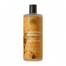 Champu Orange Blossom Azahar 250ml - Urtekram