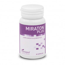 Miraton Plus 30cap