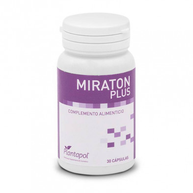 Miraton Plus 30cap Miraton Plus 30cap