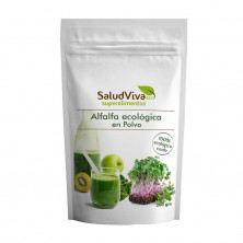 Alfalfa 200g