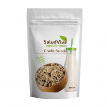 Chufa Pelada Ecológica 200g