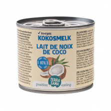 Leche De Coco 200ml