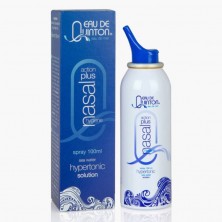 Quinton Hipertonic 2 Spray Plus Nasal 100ml