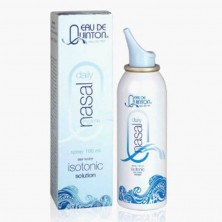 Quinton Isotonic 1 Spray Nasal 100ml