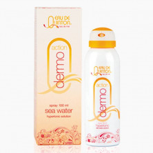 Quinton Dermo Spray Hiper 100ml