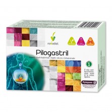 Pilogastril 30comp Masticables