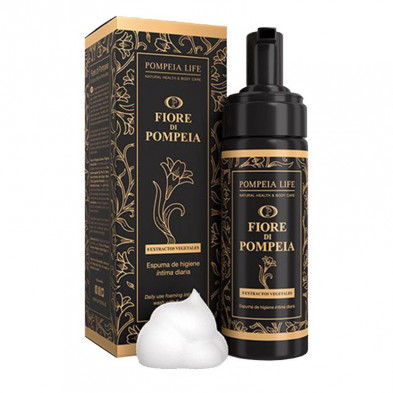 Fiore Di Pompeia Intimo 120ml Fiore Di Pompeia Intimo 120ml