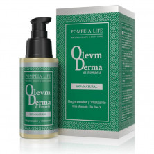 Olevm Derma Di Pompeia Verde 50ml