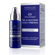 Oleum Di Pompeia Piel&Mucosas Hemorroidal, Anal Y Perineal 3