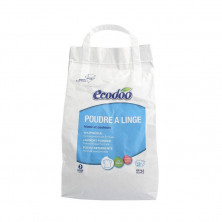 Detergente Polvo Concentrado 1,5kg - Ecodoo