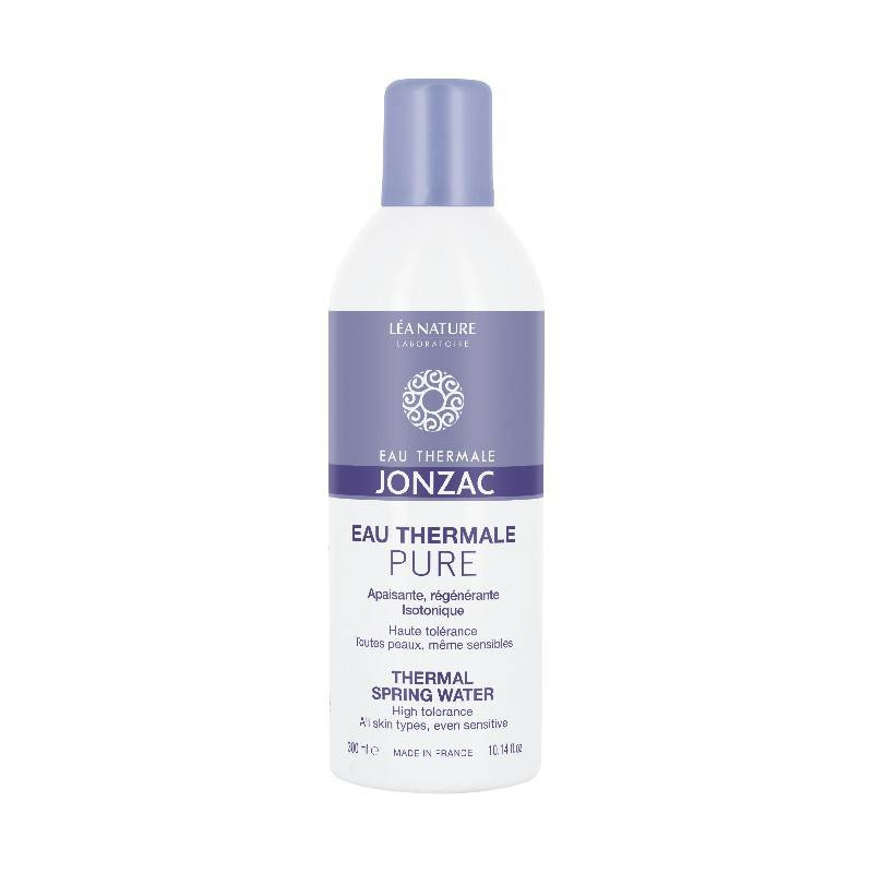 Agua Termal Spray 300ml - Jonzac