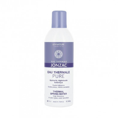 Agua Termal Spray 300ml - Jonzac Agua Termal Spray 300ml - Jonzac