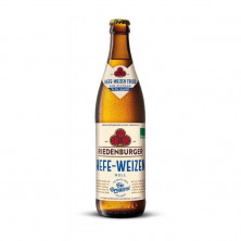 Cerveza Weisee Trigo 50cl - Riedenburg