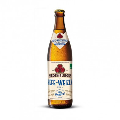 Cerveza Weisee Trigo 50cl - Riedenburg Cerveza Weisee Trigo 50cl - Riedenburg
