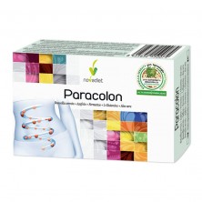 Paracolon 15cap
