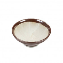 Suribachi Mortero 18cm 1ud