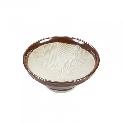 Suribachi Mortero 18cm 1ud Suribachi Mortero 18cm 1ud