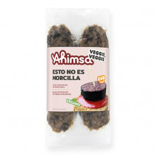 Morcilla Vegana L-D Bio 230g