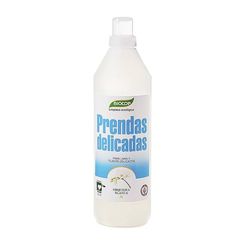 Prendas Delicadas Orquídea 1l - Biocop