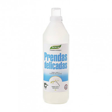 Prendas Delicadas Orquídea 1l - Biocop Prendas Delicadas Orquídea 1l - Biocop