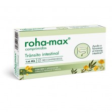 Roha-Max 30comp
