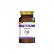 Mega Somnio 18mg 60cap