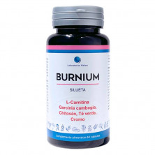 Burnium 800mg 60cap