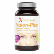 Visionplus Liposomado 30cap