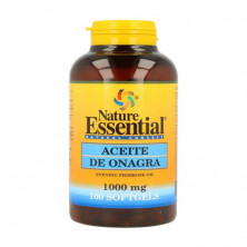 Aceite Onagra 1000mg 100per